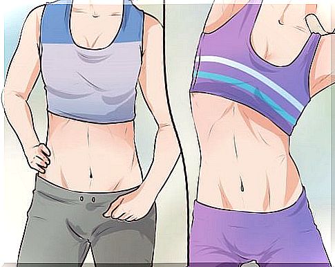 10 exercises to slim your stomach