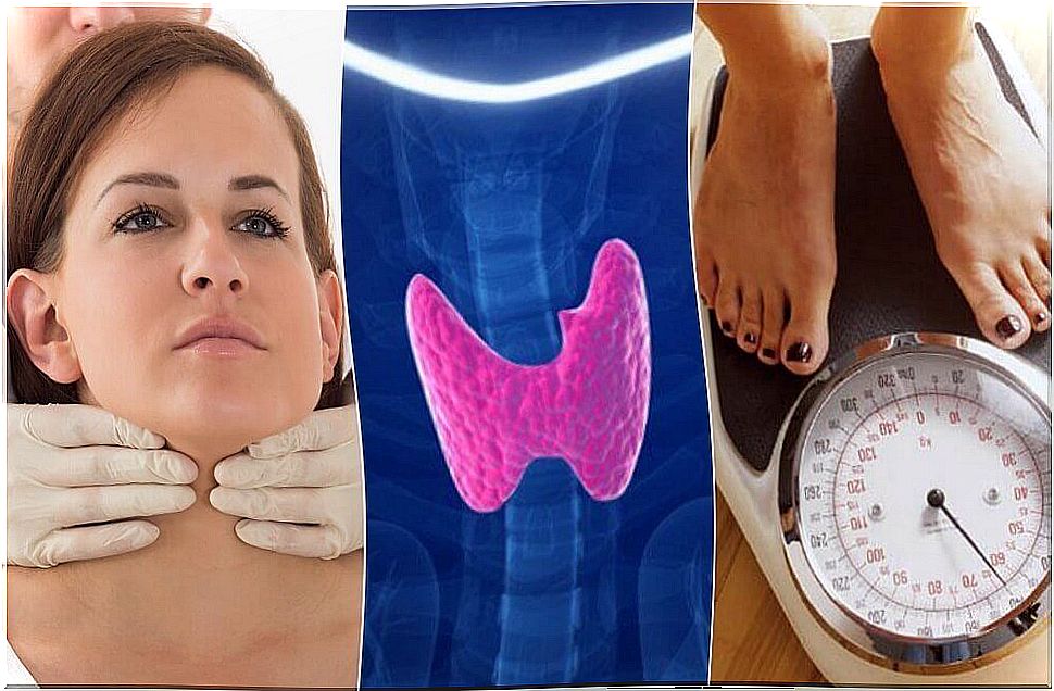 10 signs that you have hypothyroidism