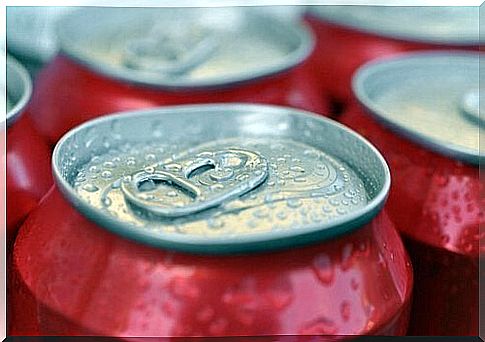 sodas - foods that you should avoid