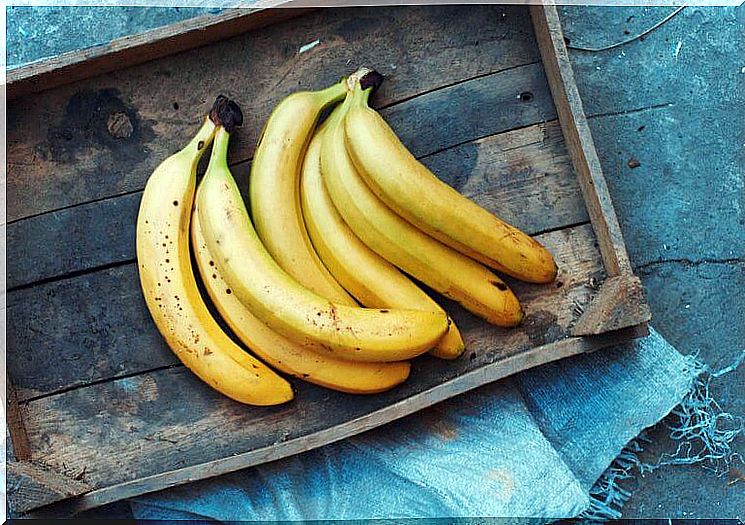 5 banana masks to make your skin and hair beautiful