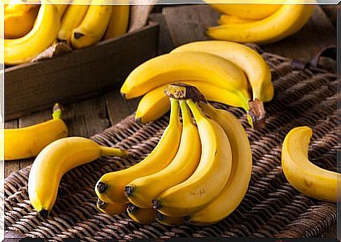 Bananas