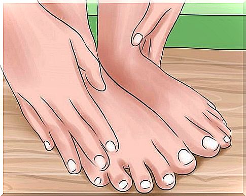 6 foot care tips that will give you perfect and healthy feet!