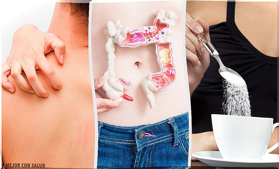 6 signs that you have intestinal problems