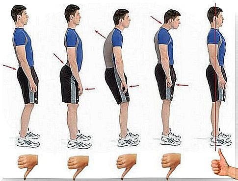 6 techniques to achieve a better posture