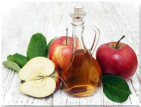 Apple cider vinegar10