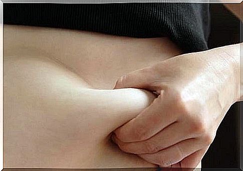 Help to get rid of belly fat