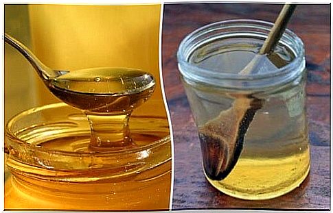 Benefits of drinking hot water with honey