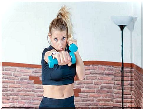 Boxing training at home: Recommendations and exercises