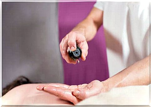 Can I relieve neuropathic pain with essential oils?