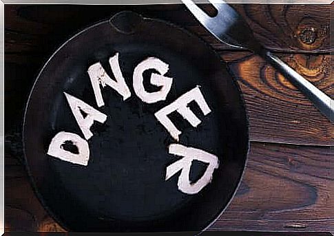 Dangerous diets and their warning signs