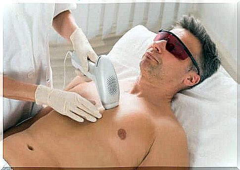 Laser hair removal is a great method to get rid of your body hair