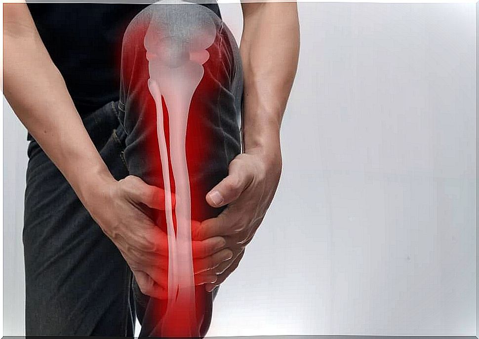 Everything you need to know about bone pain