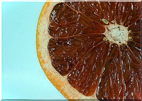 Grapefruit