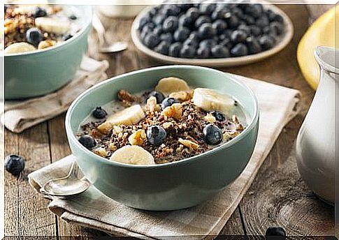 Five slimming ingredients you can use for breakfast