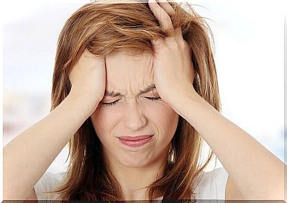 Foods that can aggravate migraines