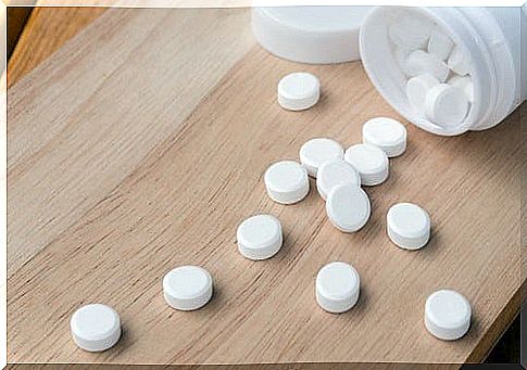 Aspirin pills - uses for aspirin