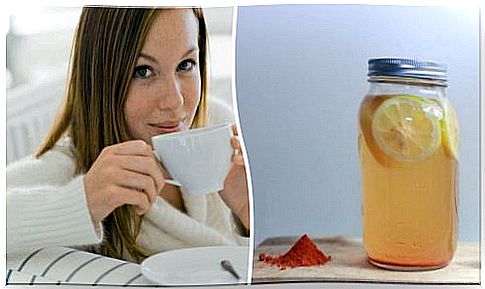 Get healthier with turmeric and lemon water