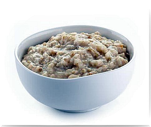 Oatmeal