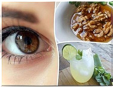 Healthier eyes with natural aloe vera remedy