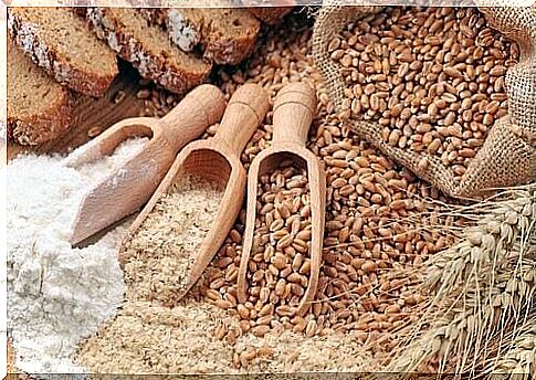 Whole grains