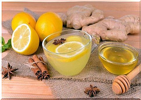 How Ginger Fights Stomach Fat