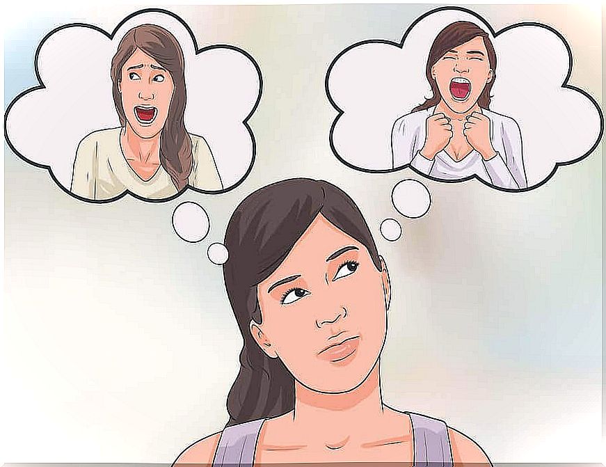 How to avoid panic attacks