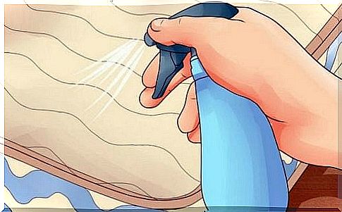 How to clean your mattress