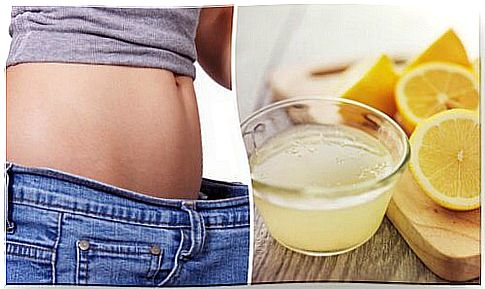 How to fight obesity with lemon