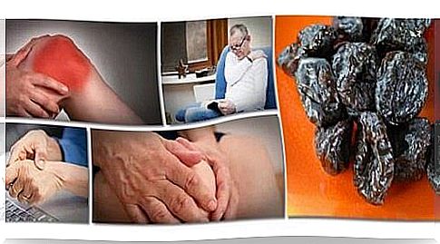 How to prevent bone loss with prunes