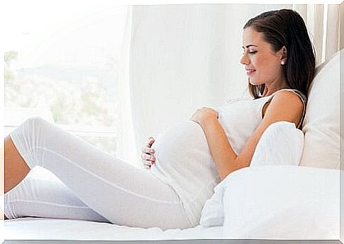 Pregnant woman - Reduce the risk of fetal death