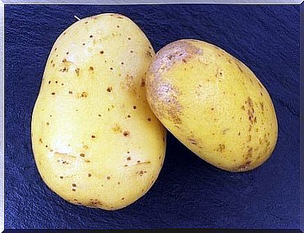 Potatoes