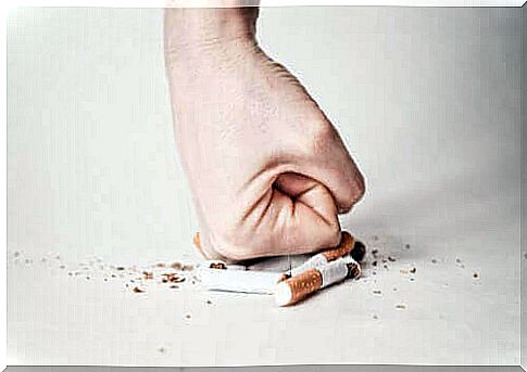 Smoking cessation: How to handle each stage