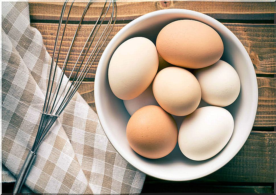 Surprising ingredients you can use in scrambled eggs