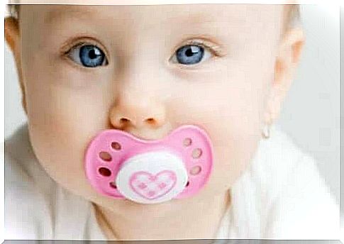 The best pacifiers on the market can be great for babies