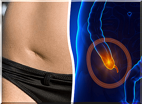 The warning signs of appendicitis