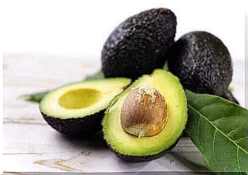 Three recipes with avocado for the care of your health