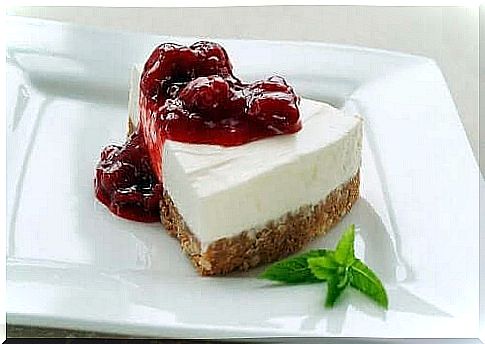 Three sugar-free cheesecake recipes