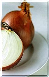 You can easily and quickly grow onions at home